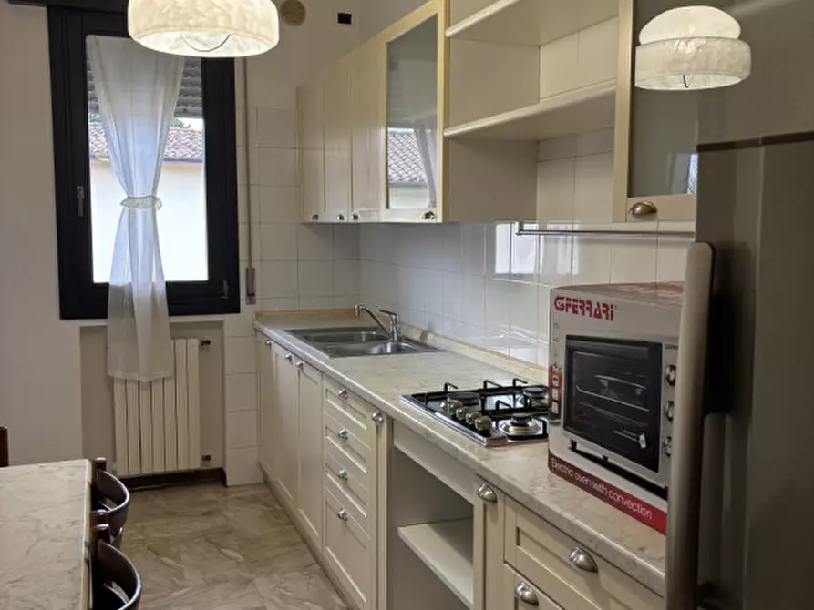 Immagine 2 di Appartamento in affitto  in Via Vittorio Emanuele II a Conselve