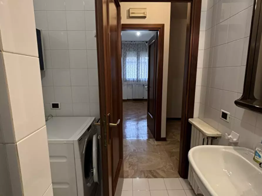 Immagine 7 di Appartamento in affitto  in Via Vittorio Emanuele II a Conselve