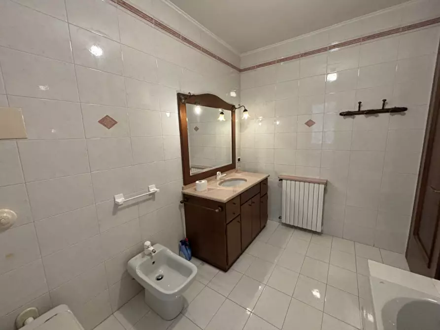 Immagine 9 di Appartamento in affitto  in Via Vittorio Emanuele II a Conselve