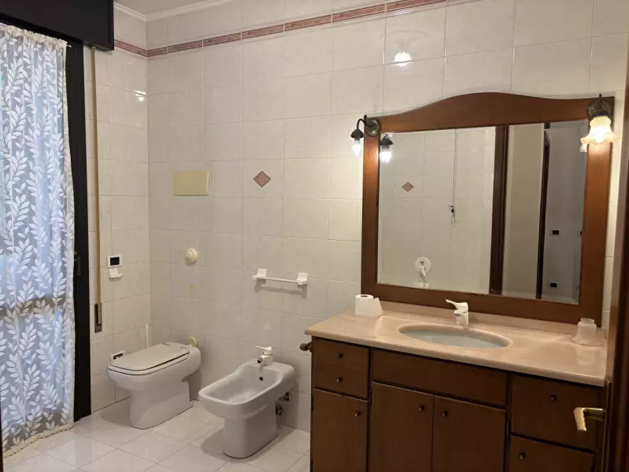 Immagine 10 di Appartamento in affitto  in Via Vittorio Emanuele II a Conselve