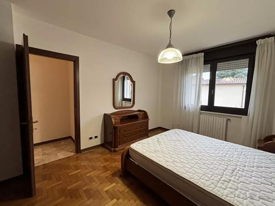 Immagine 11 di Appartamento in affitto  in Via Vittorio Emanuele II a Conselve