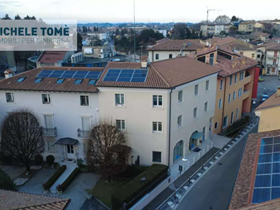 Immagine 26 di Ufficio in affitto  in via roma a Castelnuovo Del Garda