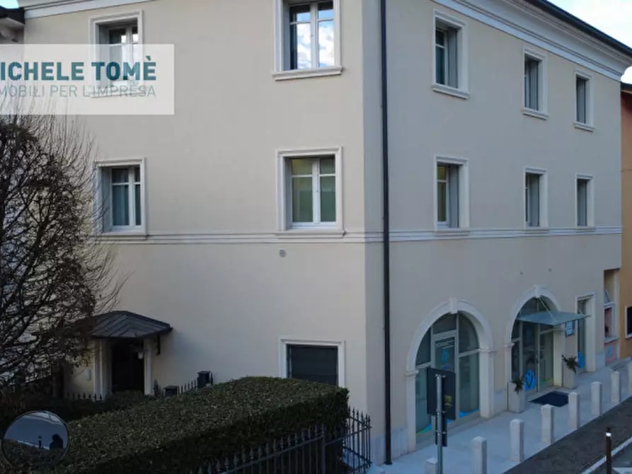 Immagine 27 di Ufficio in affitto  in via roma a Castelnuovo Del Garda