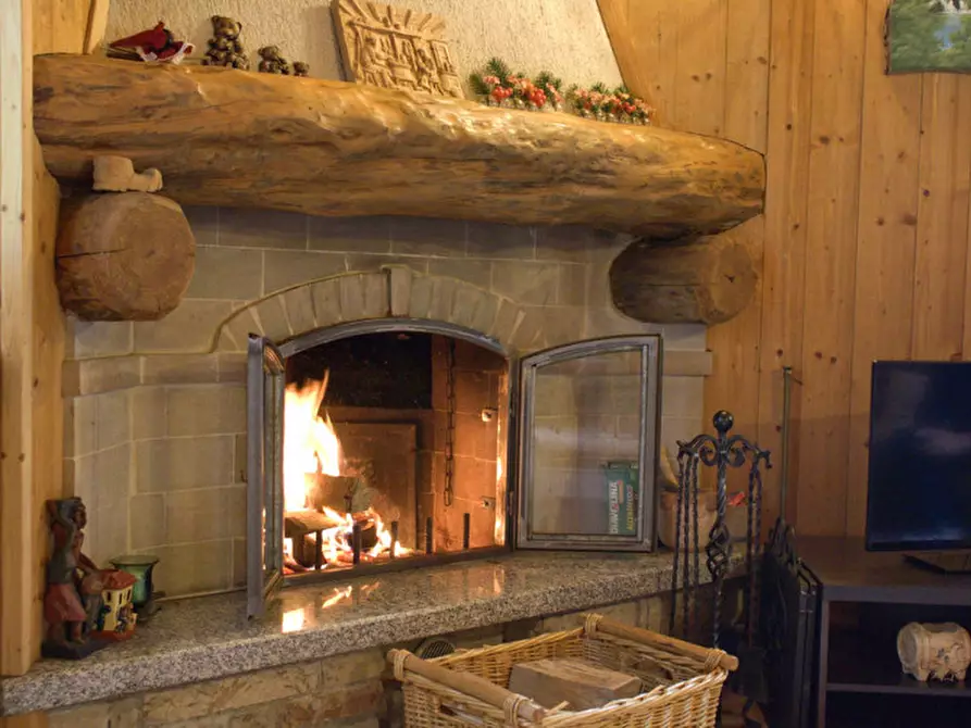 Immagine 6 di Casa indipendente in vendita  a Fiave'