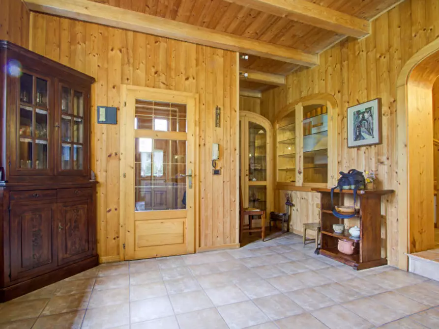 Immagine 7 di Casa indipendente in vendita  a Fiave'