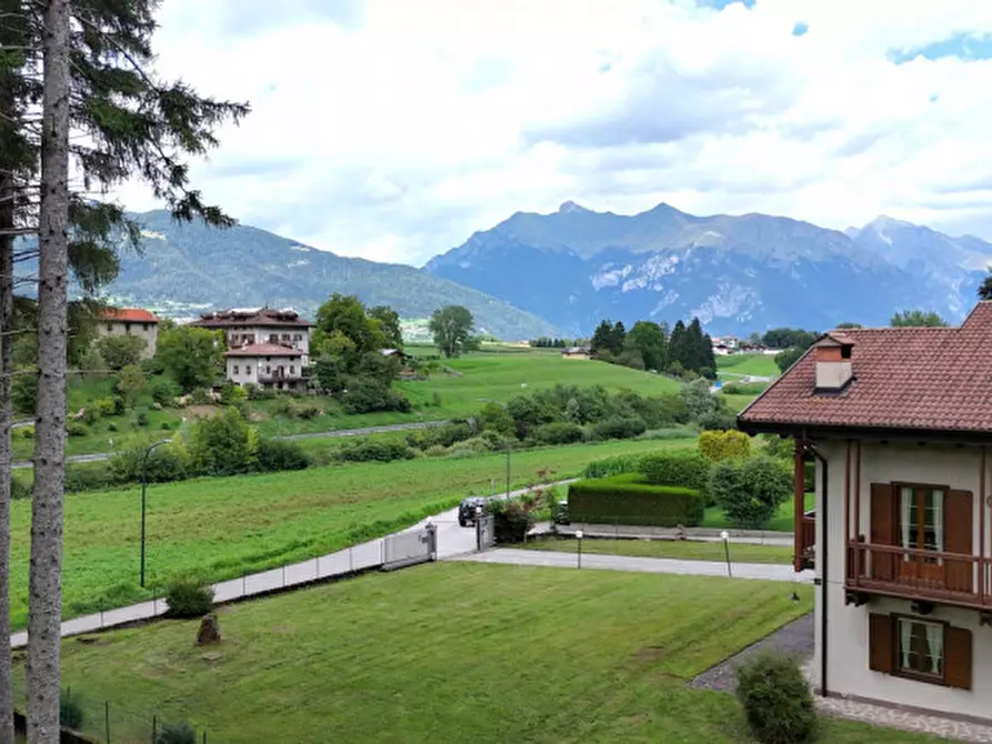 Immagine 8 di Casa indipendente in vendita  a Fiave'