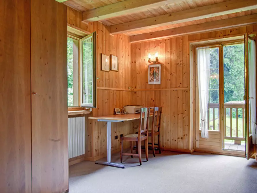 Immagine 22 di Casa indipendente in vendita  a Fiave'