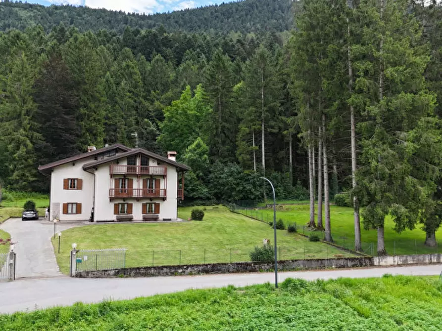 Immagine 29 di Casa indipendente in vendita  a Fiave'