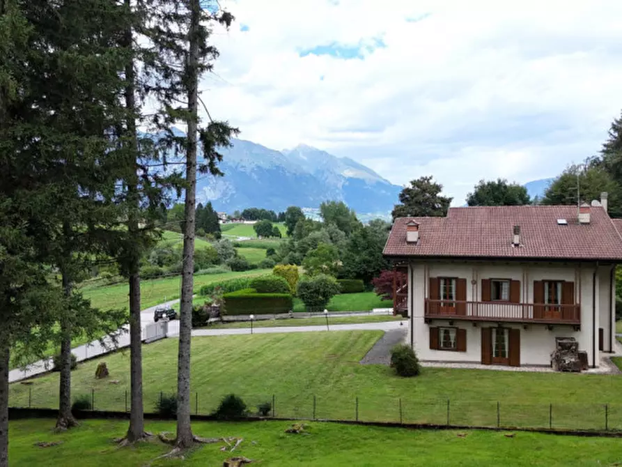 Immagine 30 di Casa indipendente in vendita  a Fiave'