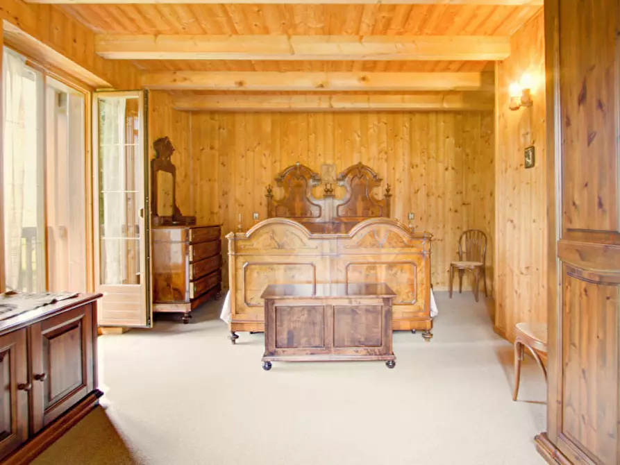 Immagine 31 di Casa indipendente in vendita  a Fiave'