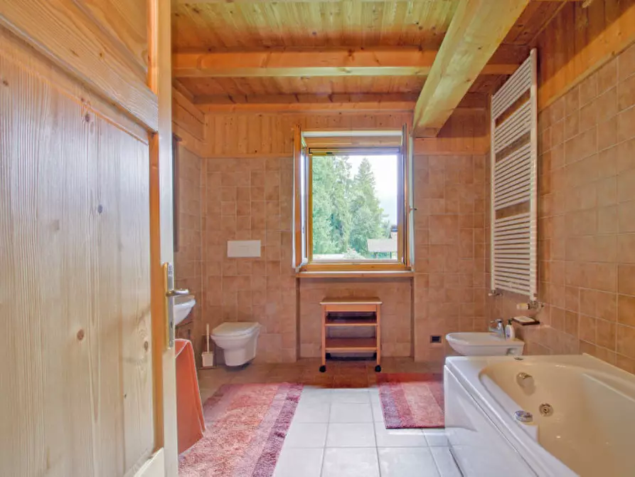 Immagine 32 di Casa indipendente in vendita  a Fiave'