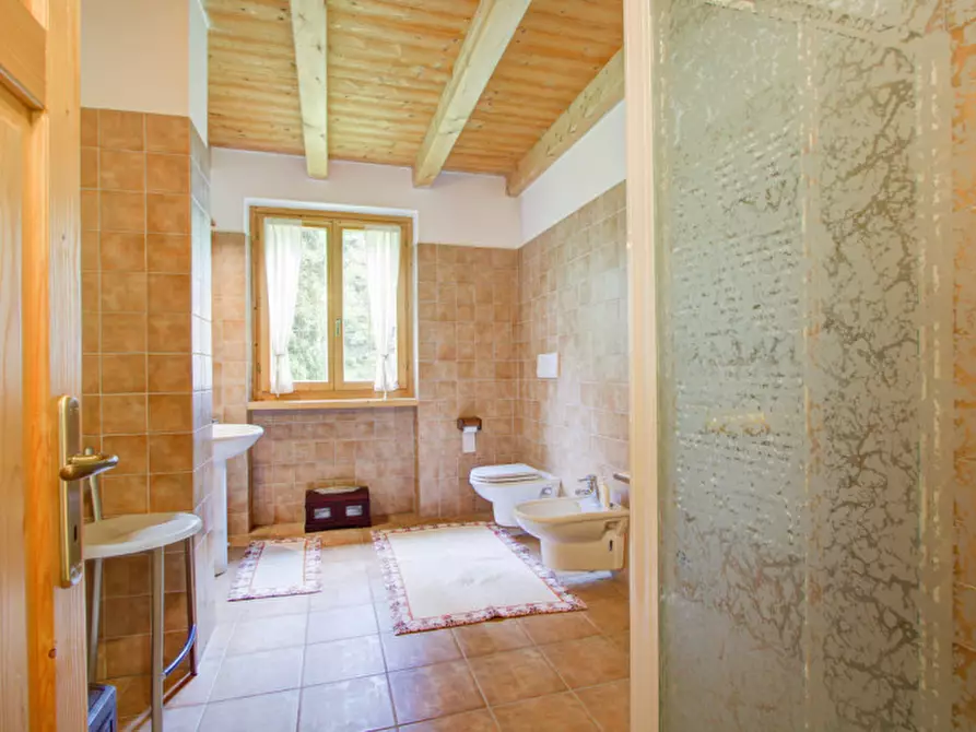 Immagine 34 di Casa indipendente in vendita  a Fiave'