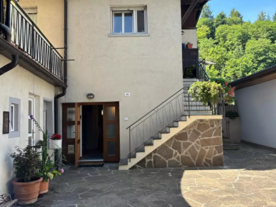 Immagine 1 di Casa indipendente in vendita  in via della Villa 29 a Caldonazzo