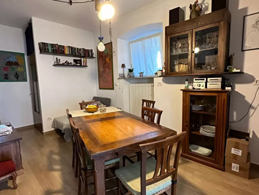 Immagine 4 di Casa indipendente in vendita  in via della Villa 29 a Caldonazzo