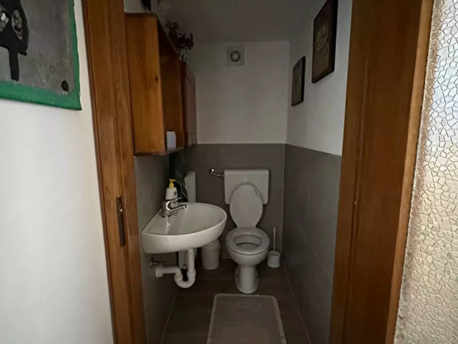 Immagine 5 di Casa indipendente in vendita  in via della Villa 29 a Caldonazzo