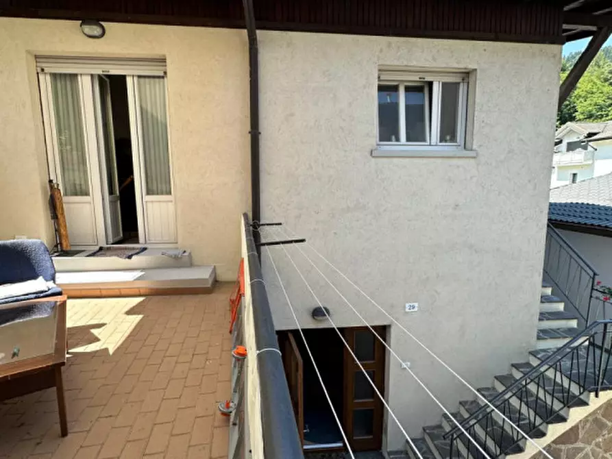 Immagine 16 di Casa indipendente in vendita  in via della Villa 29 a Caldonazzo