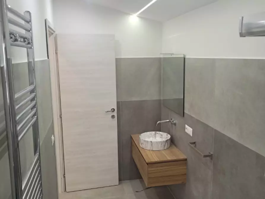 Immagine 3 di Attico in vendita  in Via Giovanni Ignazio Molina, 10 a Roma