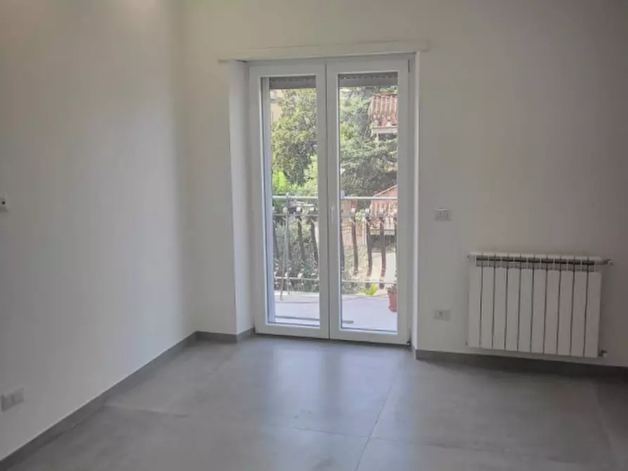 Immagine 4 di Attico in vendita  in Via Giovanni Ignazio Molina, 10 a Roma