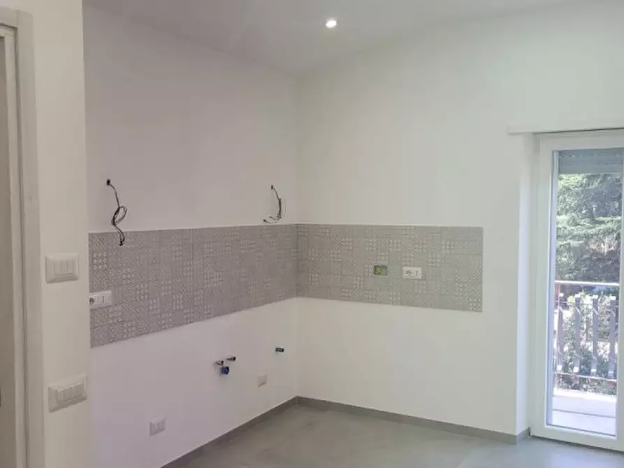 Immagine 8 di Attico in vendita  in Via Giovanni Ignazio Molina, 10 a Roma