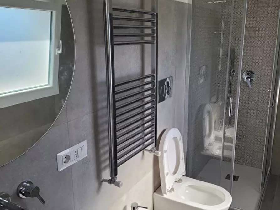 Immagine 10 di Attico in vendita  in Via Giovanni Ignazio Molina, 10 a Roma