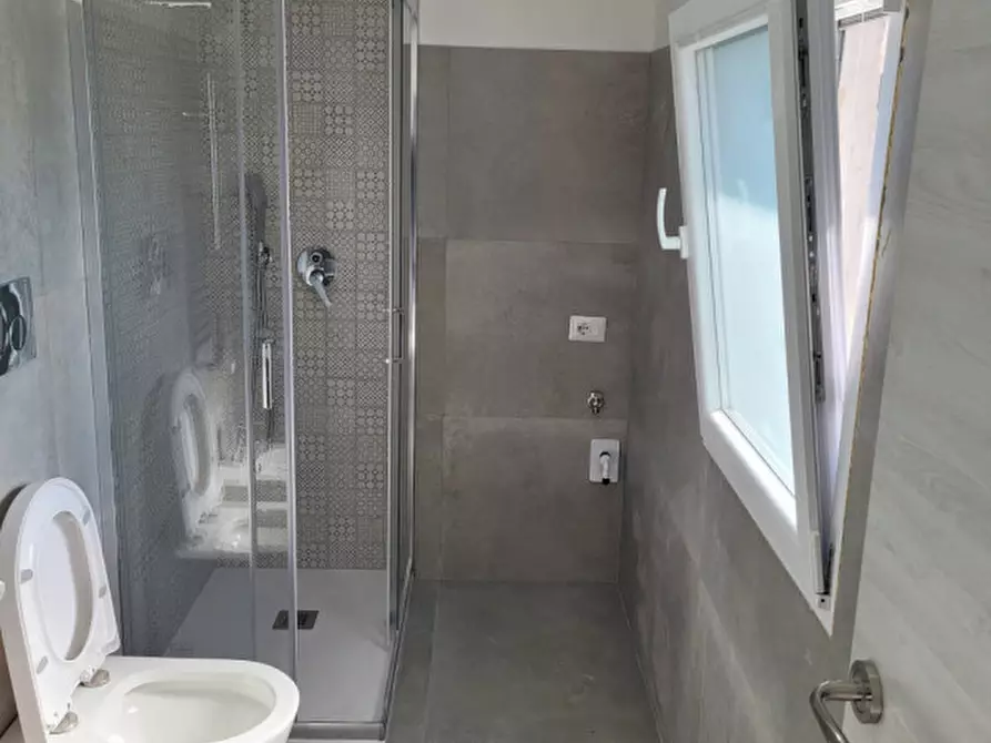 Immagine 11 di Attico in vendita  in Via Giovanni Ignazio Molina, 10 a Roma