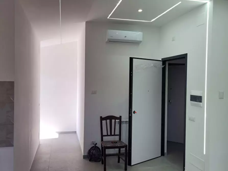 Immagine 13 di Attico in vendita  in Via Giovanni Ignazio Molina, 10 a Roma