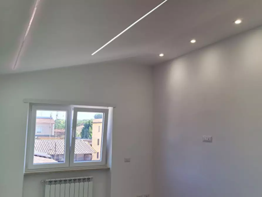 Immagine 14 di Attico in vendita  in Via Giovanni Ignazio Molina, 10 a Roma