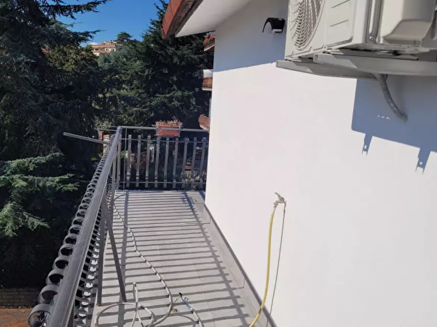 Immagine 16 di Attico in vendita  in Via Giovanni Ignazio Molina, 10 a Roma