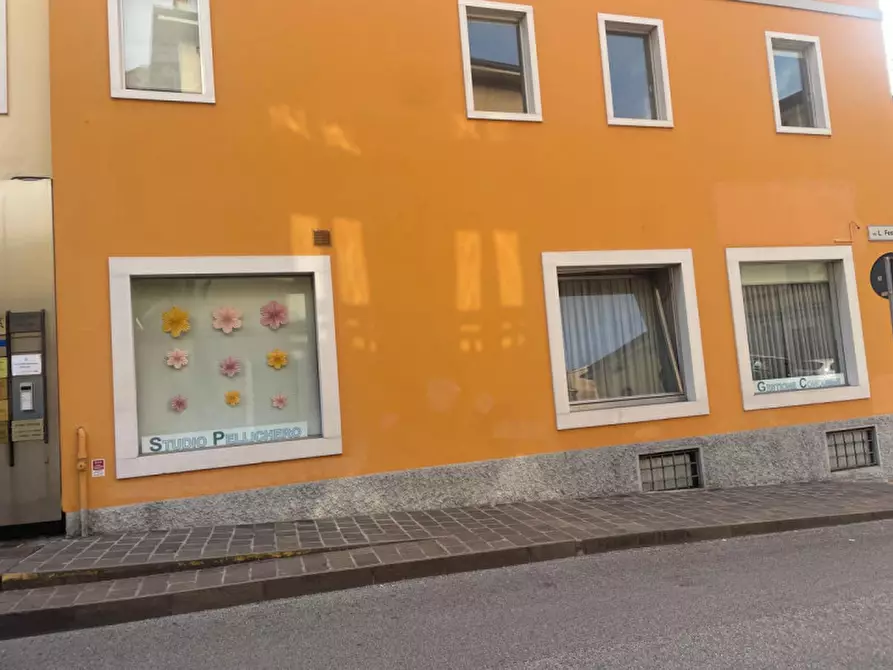 Immagine 2 di Ufficio in vendita  in Via L. Festari a Valdagno