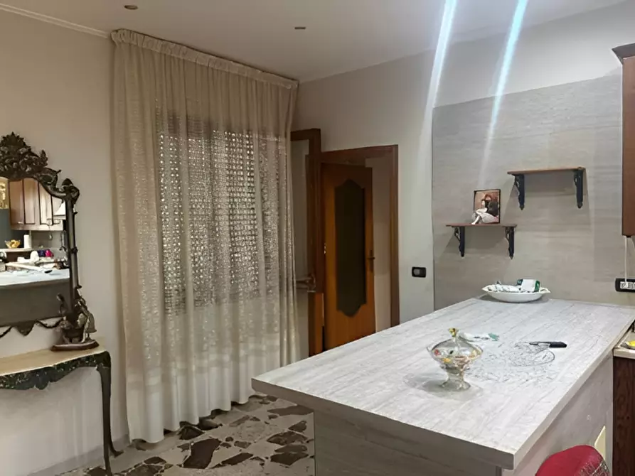 Immagine 3 di Appartamento in vendita  in Via S. Marcellino, 26 a Marigliano