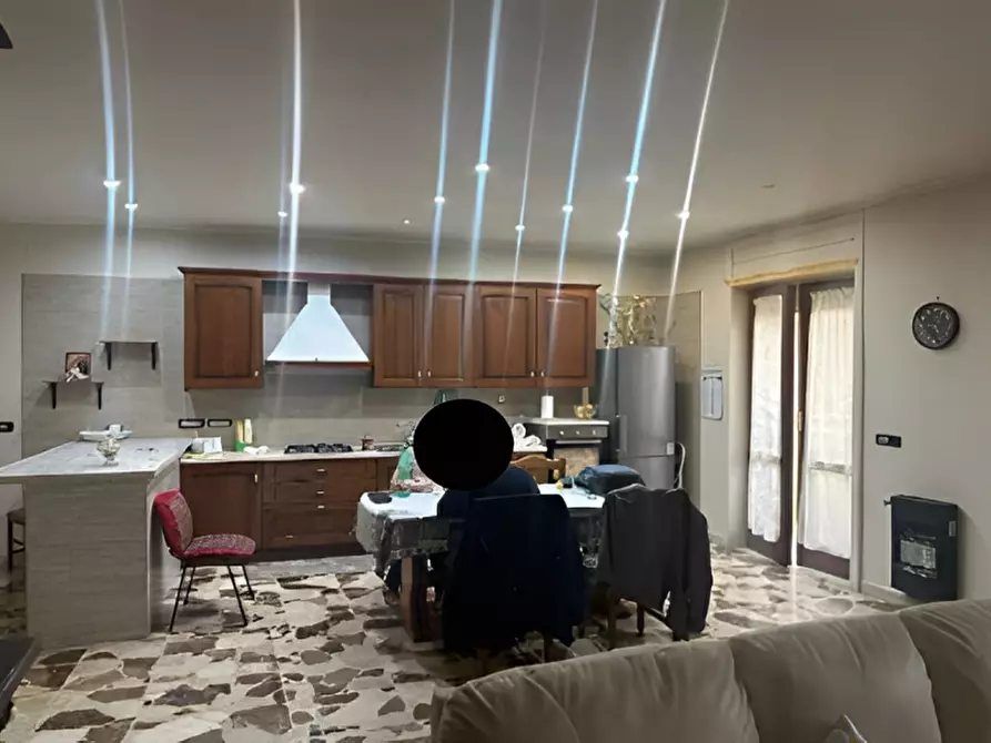 Immagine 4 di Appartamento in vendita  in Via S. Marcellino, 26 a Marigliano