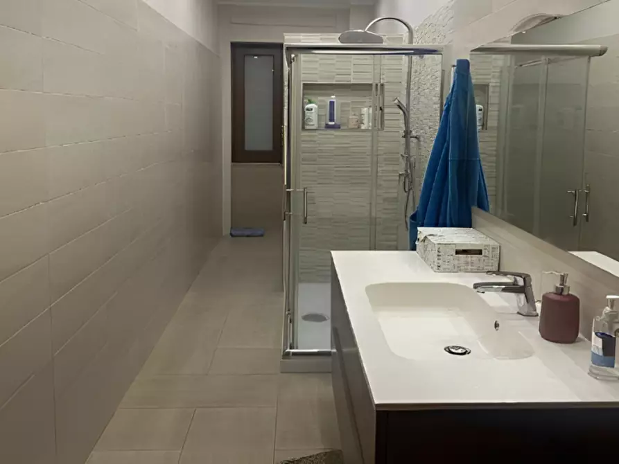 Immagine 6 di Appartamento in vendita  in Via S. Marcellino, 26 a Marigliano