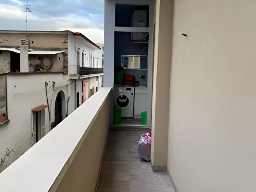 Immagine 9 di Appartamento in vendita  in Via S. Marcellino, 26 a Marigliano