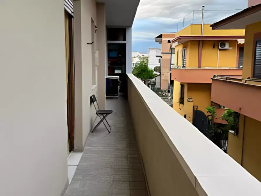 Immagine 10 di Appartamento in vendita  in Via S. Marcellino, 26 a Marigliano