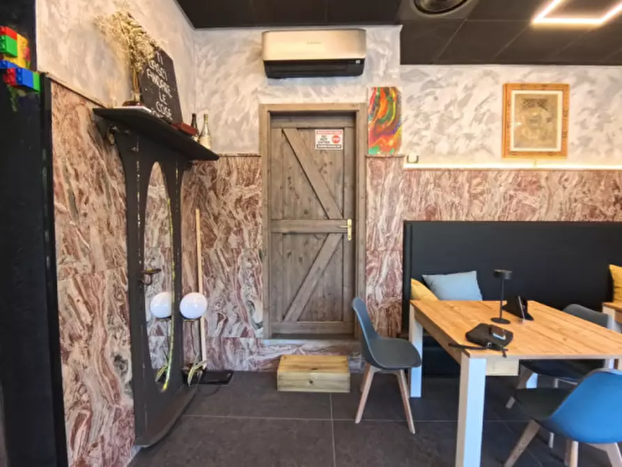 Immagine 16 di Attività commerciale in vendita  in via molare, 7 a Teolo