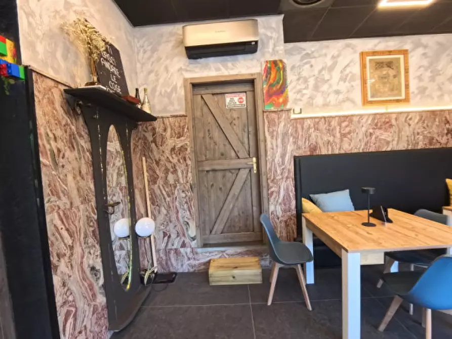 Immagine 17 di Attività commerciale in vendita  in via molare, 7 a Teolo