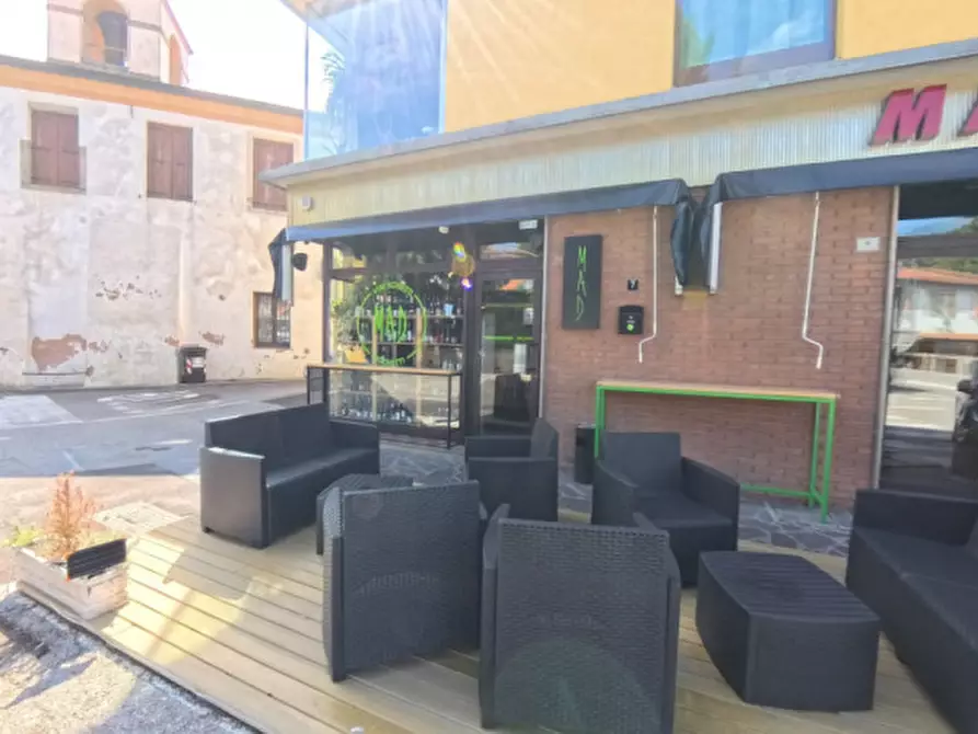 Immagine 23 di Attività commerciale in vendita  in via molare, 7 a Teolo