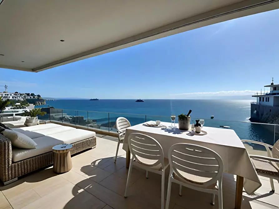 Immagine 1 di Attico in vendita  in Via Andrea Bafile a Jesolo