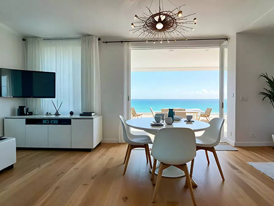 Immagine 4 di Attico in vendita  in Via Andrea Bafile a Jesolo