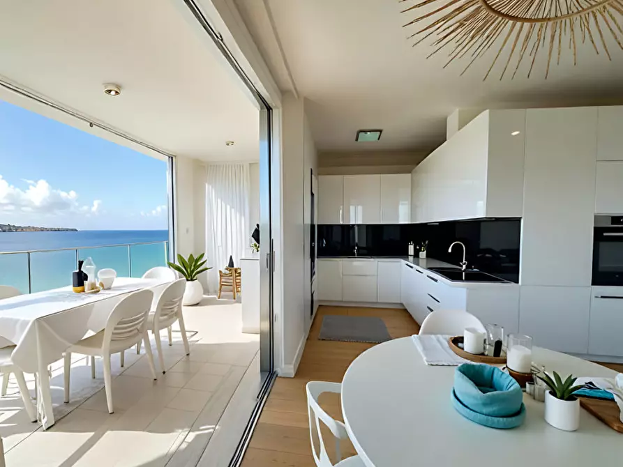 Immagine 5 di Attico in vendita  in Via Andrea Bafile a Jesolo