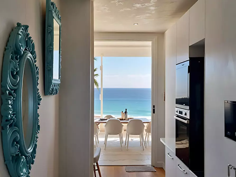 Immagine 6 di Attico in vendita  in Via Andrea Bafile a Jesolo