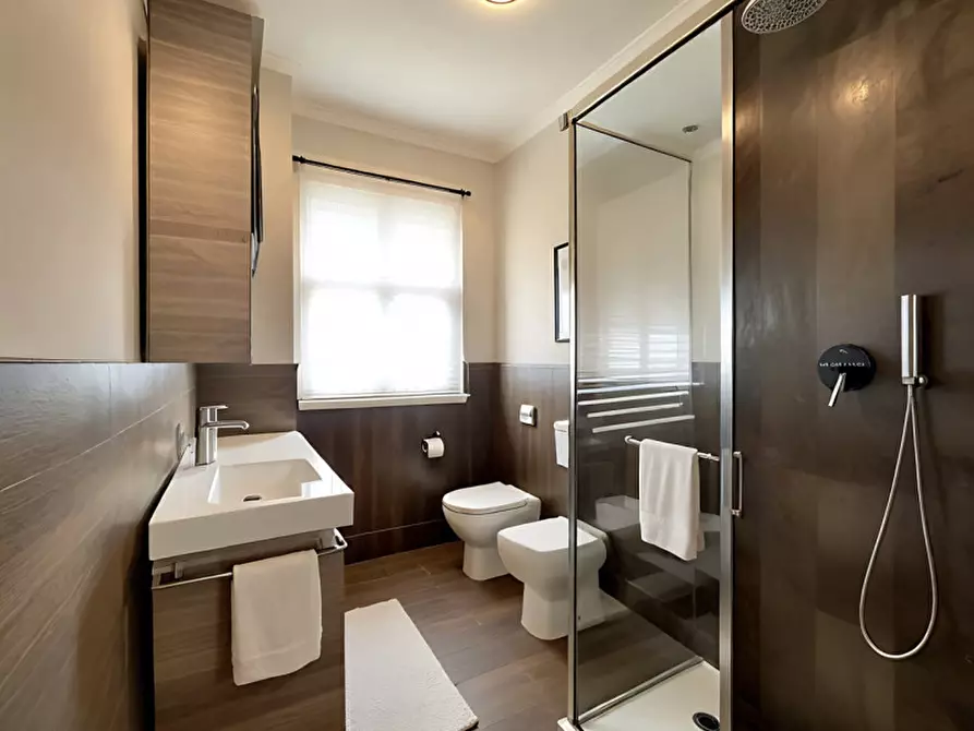 Immagine 7 di Attico in vendita  in Via Andrea Bafile a Jesolo