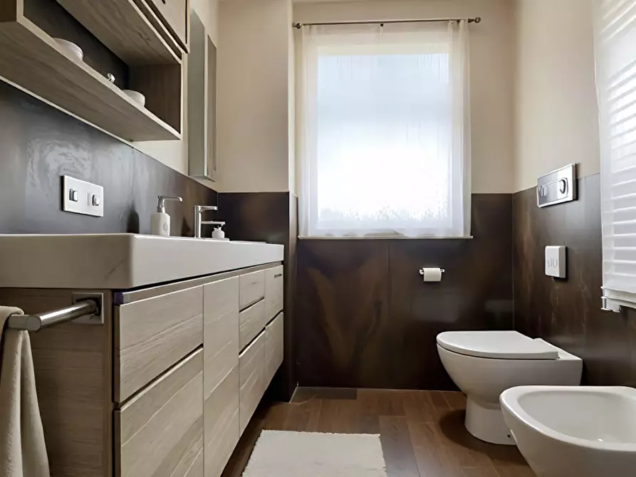 Immagine 8 di Attico in vendita  in Via Andrea Bafile a Jesolo