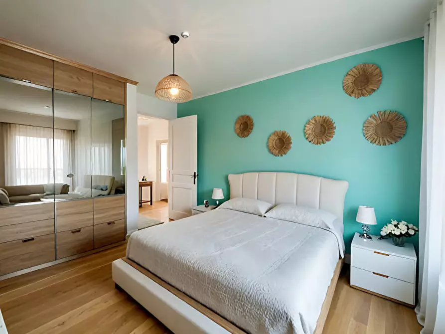 Immagine 9 di Attico in vendita  in Via Andrea Bafile a Jesolo