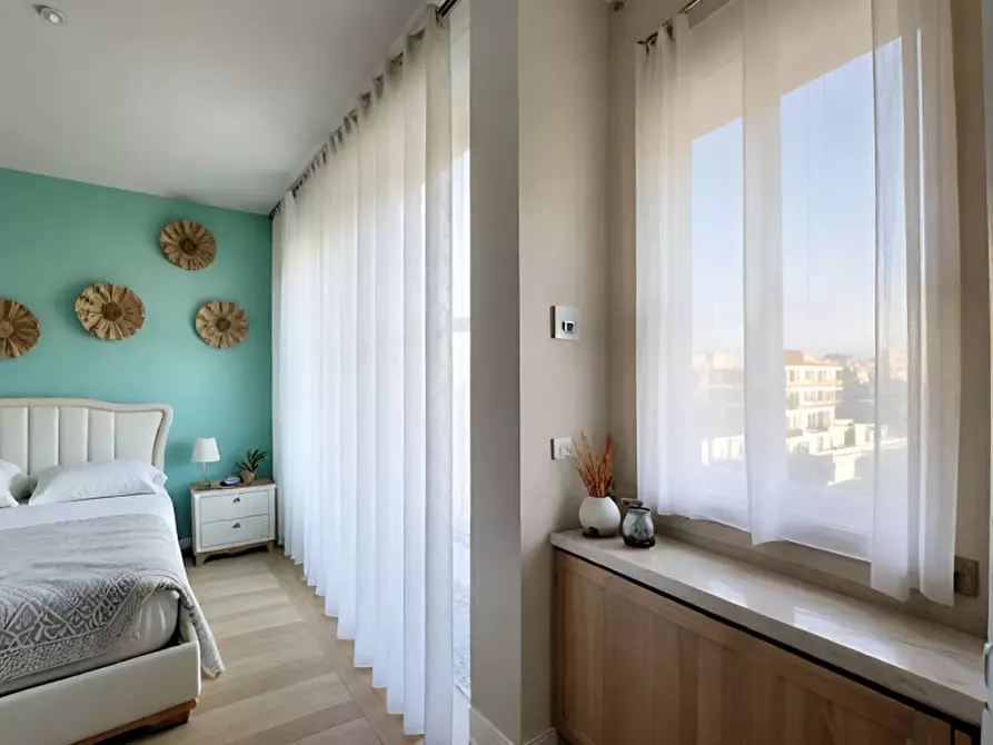 Immagine 10 di Attico in vendita  in Via Andrea Bafile a Jesolo