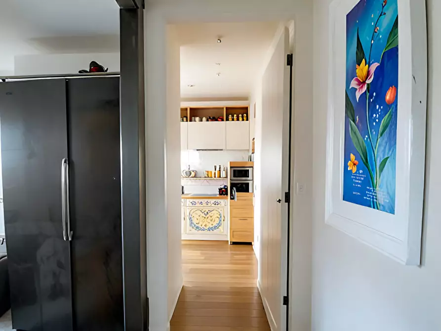 Immagine 13 di Attico in vendita  in Via Andrea Bafile a Jesolo