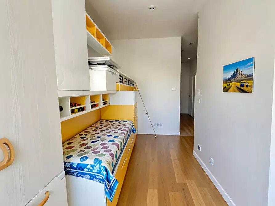 Immagine 14 di Attico in vendita  in Via Andrea Bafile a Jesolo