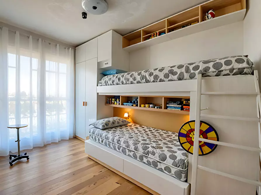 Immagine 15 di Attico in vendita  in Via Andrea Bafile a Jesolo