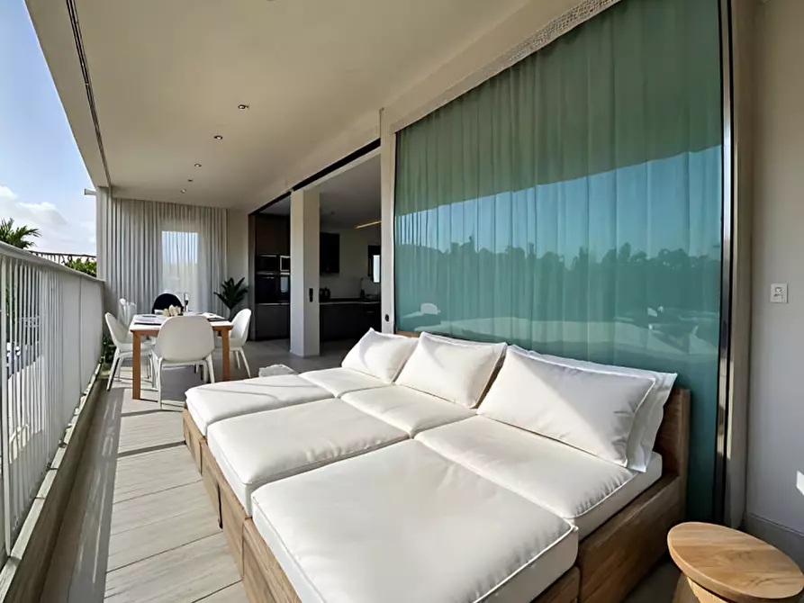 Immagine 19 di Attico in vendita  in Via Andrea Bafile a Jesolo