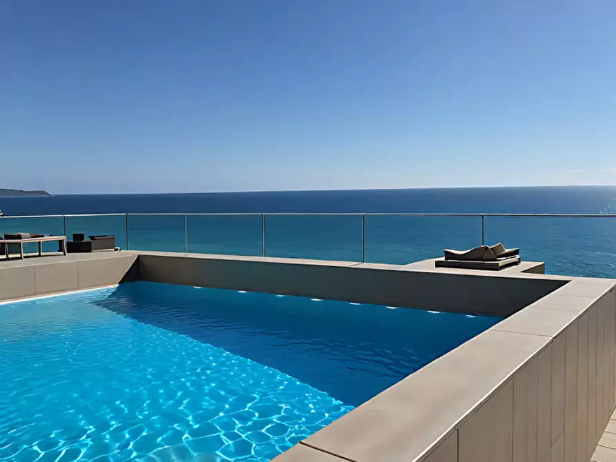 Immagine 20 di Attico in vendita  in Via Andrea Bafile a Jesolo